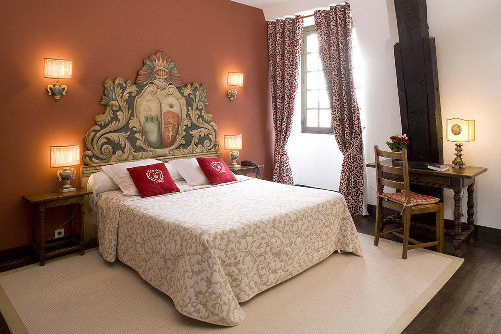 Grand Hôtel de l'Abbaye Beaugency Zimmer foto
